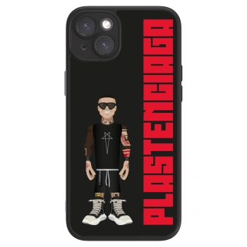 Picasee ULTIMATE CASE pro Apple iPhone 15 Plus - Tomáš Rajchl