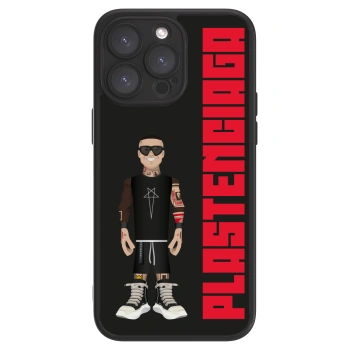 Picasee ULTIMATE CASE pro Apple iPhone 15 Pro Max - Tomáš Rajchl