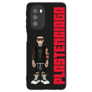 Obal pre Motorola Moto G51 - Tomáš Rajchl