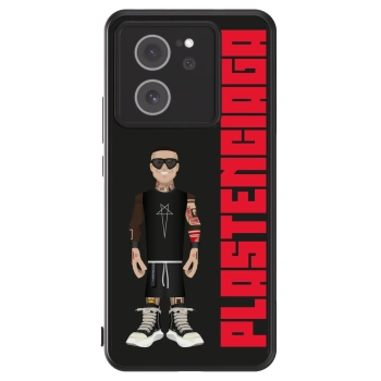 Picasee ULTIMATE CASE pro Xiaomi 13T Pro - Tomáš Rajchl
