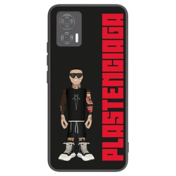 Obal pre Motorola Edge 30 Neo - Tomáš Rajchl