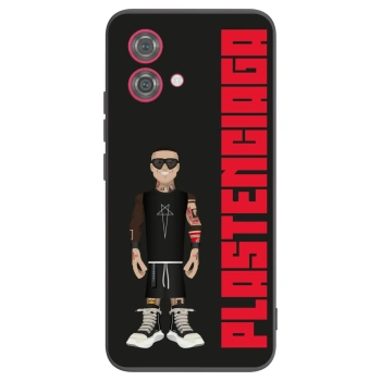 Obal pre Motorola Moto G84 5G - Tomáš Rajchl