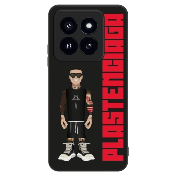 Obal pre Xiaomi 14 Pro - Tomáš Rajchl