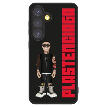 Picasee ULTIMATE CASE pro Samsung Galaxy S24 S921B 5G - Tomáš Rajchl