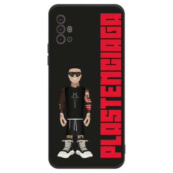 Obal pre Motorola Moto G30 - Tomáš Rajchl