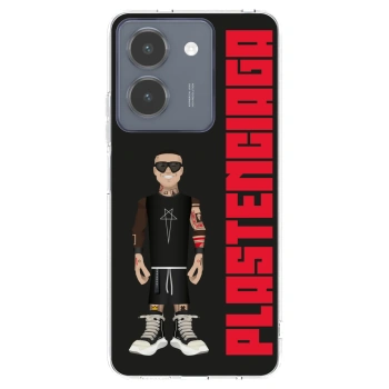 Obal pre Vivo Y36 4G - Tomáš Rajchl