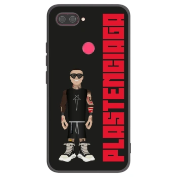 Obal pre Xiaomi Mi 8 Lite - Tomáš Rajchl