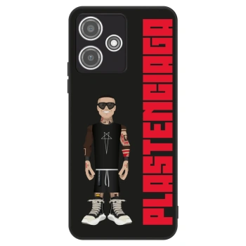 Obal pre Xiaomi Redmi 12 5G - Tomáš Rajchl