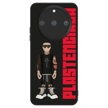 Obal pre Realme 11 Pro+ - Tomáš Rajchl