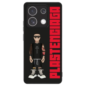 Picasee ULTIMATE CASE pro Xiaomi Redmi Note 13 Pro 5G - Tomáš Rajchl