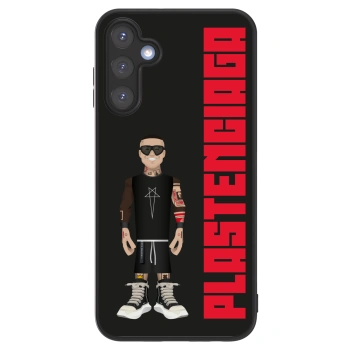 Picasee ULTIMATE CASE pro Samsung Galaxy A15 A156B 5G - Tomáš Rajchl