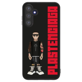 Picasee ULTIMATE CASE pro Samsung Galaxy A15 A155F 4G - Tomáš Rajchl