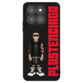 Obal pre Honor X8b - Tomáš Rajchl