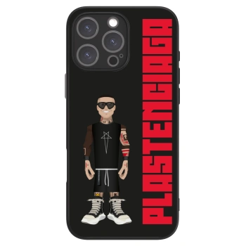 Picasee ULTIMATE CASE pro Apple iPhone 16 Pro Max - Tomáš Rajchl