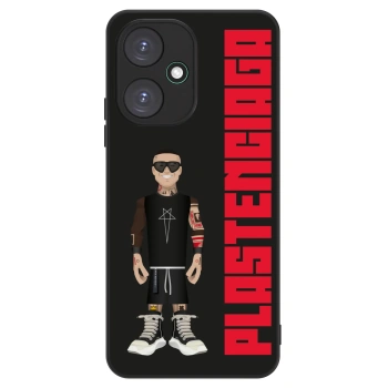 Obal pre Xiaomi Redmi 13C 5G - Tomáš Rajchl