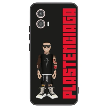 Obal pre Motorola Moto G53 5G - Tomáš Rajchl