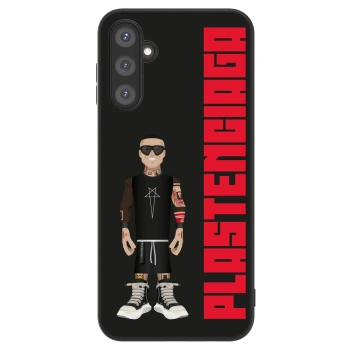 Obal pre Samsung Galaxy A05s A057G - Tomáš Rajchl