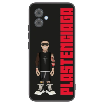 Obal pre Motorola Moto G14 - Tomáš Rajchl