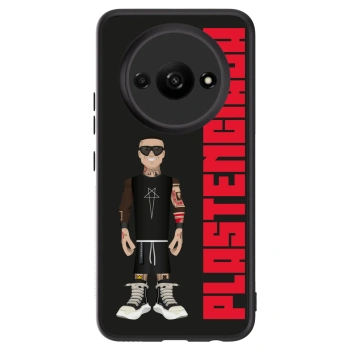 Obal pre Xiaomi Redmi A3 - Tomáš Rajchl