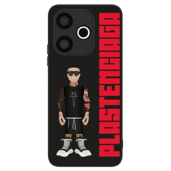 Obal pre Xiaomi Redmi 13 4G - Tomáš Rajchl