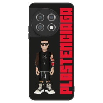 Obal pre OnePlus 11 5G - Tomáš Rajchl