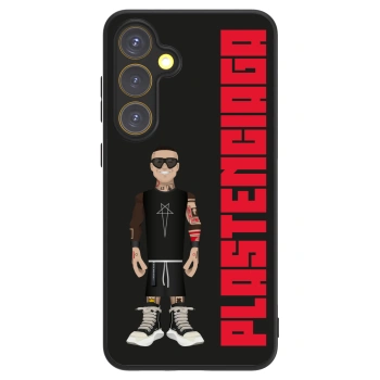 Picasee ULTIMATE CASE pro Samsung Galaxy S24 FE S721B - Tomáš Rajchl