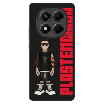 Picasee ULTIMATE CASE pro Xiaomi Redmi Note 14 Pro+ 5G - Tomáš Rajchl