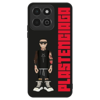 Obal pre Honor 200 Smart 5G - Tomáš Rajchl