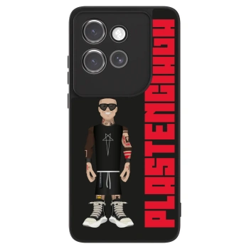 Obal pre Motorola Edge 50 Neo - Tomáš Rajchl