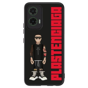 Obal pre Motorola Moto G35 5G - Tomáš Rajchl