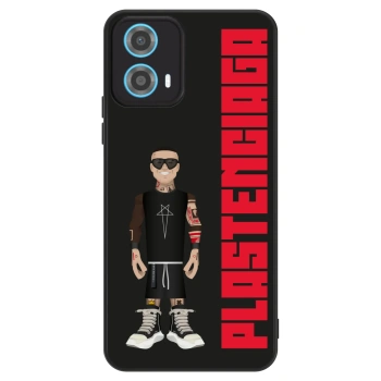 Obal pre Motorola Moto G34 5G - Tomáš Rajchl