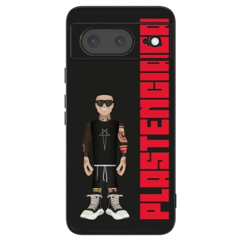 Obal pre Google Pixel 8a - Tomáš Rajchl