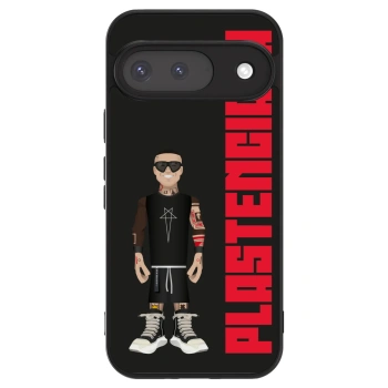 Obal pre Google Pixel 9 - Tomáš Rajchl