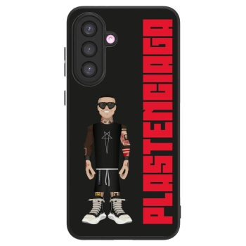 Picasee ULTIMATE CASE pro Samsung Galaxy A56 5G A566B - Tomáš Rajchl
