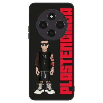 Obal pre Xiaomi Poco C75 - Tomáš Rajchl