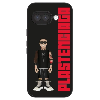 Obal pre Google Pixel 9a - Tomáš Rajchl