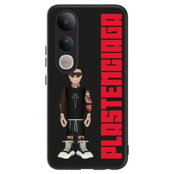 Obal pre Vivo V50 Lite 5G - Tomáš Rajchl