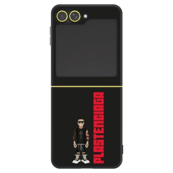 Obal pre Samsung Galaxy Z Flip5 5G - Tomáš Rajchl
