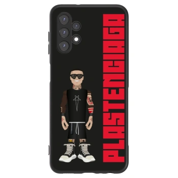 Obal pre Samsung Galaxy A13 5G - Tomáš Rajchl