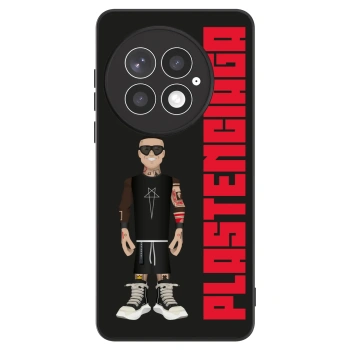 Obal pre OnePlus 13 5G - Tomáš Rajchl