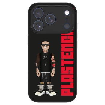 Picasee ULTIMATE CASE pro Apple iPhone 17 Pro - Tomáš Rajchl