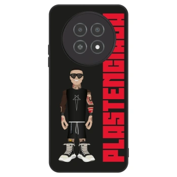 Obal pre Realme 12X - Tomáš Rajchl