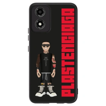 Obal pre Motorola Moto E14 - Tomáš Rajchl