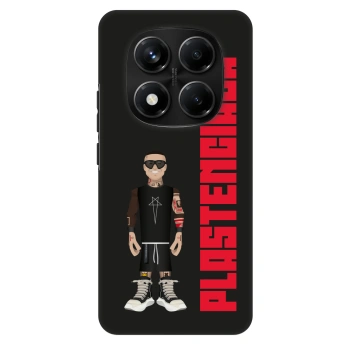 Obal pre Xiaomi Redmi Note 14 Pro+ 5G - Tomáš Rajchl