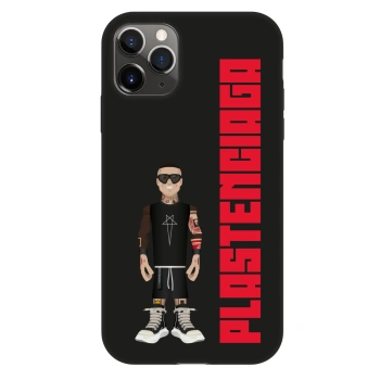 Obal pre Apple iPhone 11 Pro - Tomáš Rajchl