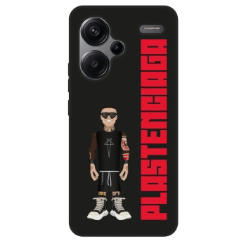 Obal pre Xiaomi Redmi Note 13 Pro+ 5G - Tomáš Rajchl