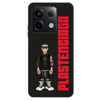 Obal pre Xiaomi Redmi Note 13 Pro 5G - Tomáš Rajchl