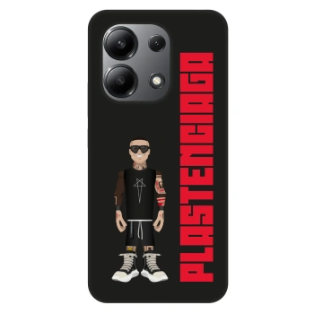 Picasee Fashion Case pre Xiaomi Redmi Note 13 4G - Tomáš Rajchl