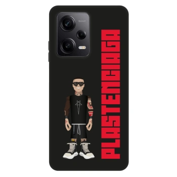 Obal pre Xiaomi Redmi Note 12 Pro+ 5G - Tomáš Rajchl