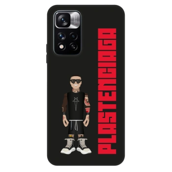Obal pre Xiaomi Redmi Note 11 Pro 5G - Tomáš Rajchl